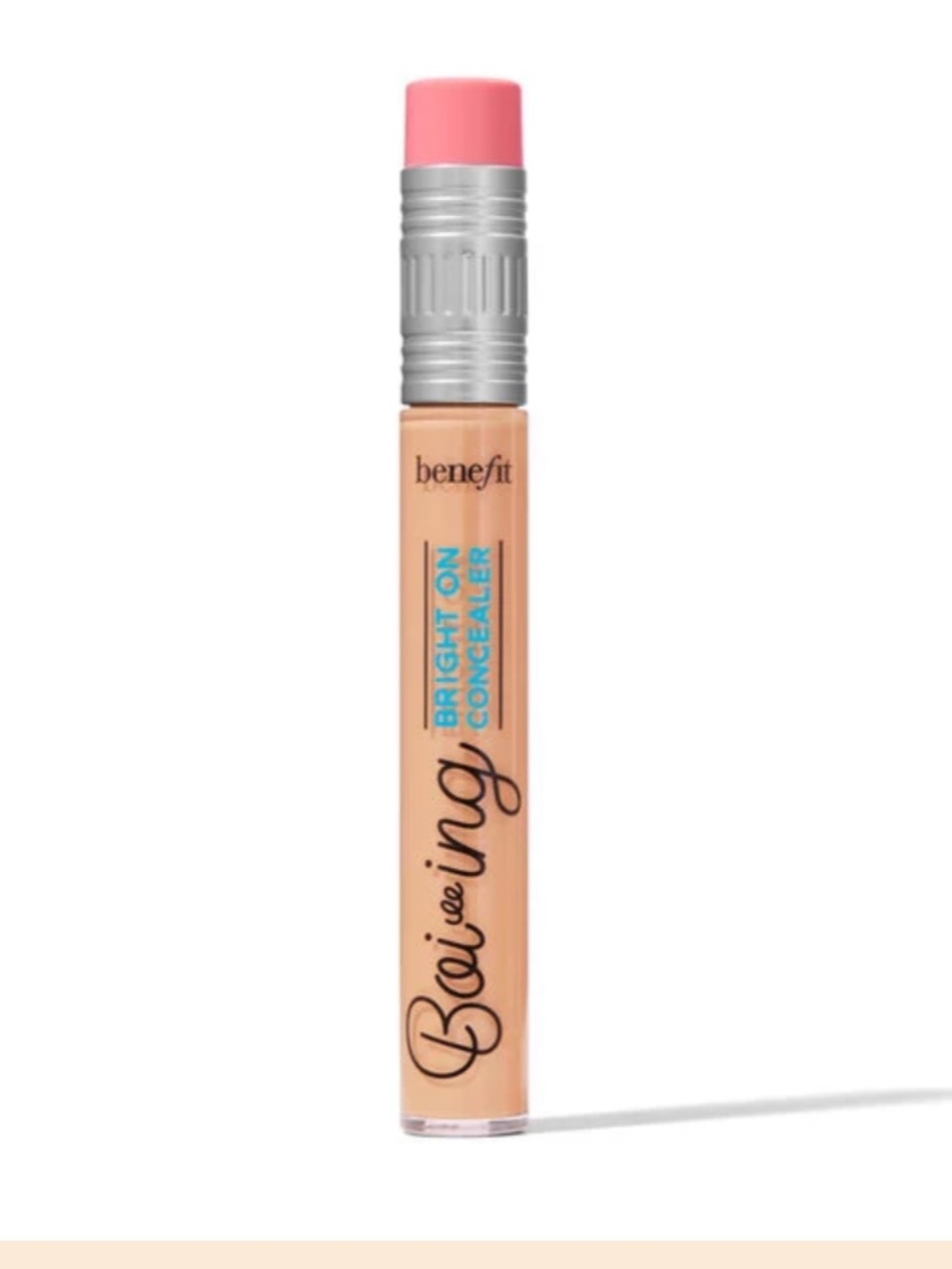 Benefit Cosmetics Boi-Ing Bright On Undereye Concealer choose from 6 shades
